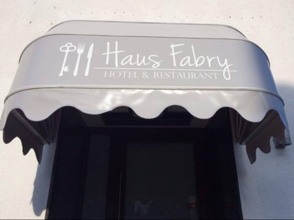 照片:  Haus Fabry