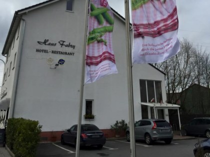 照片:  Haus Fabry